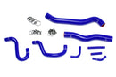 HPS シリコンラジエーター＆ヒーターホースキット(3.8L V6) Hyundai Genesis Coupe用-2