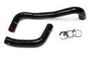 HPS シリコン ラジエーターホースキット Toyota Land Cruiser (1998-2007) 4.7lv8-1