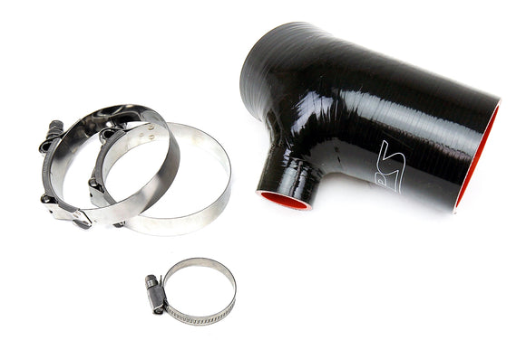HPS シリコンエアインテークホース Mazda MX-5 Miata 2.0L 2016-2025用
