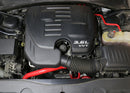 HPS シリコンラジエーター＆ヒーターホースキット(300 3.6L V6) Chrysler / Dodge用-6