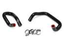 HPS シリコンヒーターホースキット Lexus IS300 I6 3.0L 2001-2005用-1