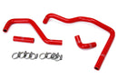 HPS シリコンヒーターホースキット(22RE) Toyota 4Runner / Pickup用-3