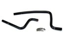 HPS シリコンヒーターホースキット Jeep Wrangler 2.5L 4Cyl 1997-2002用-1