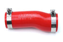 HPS シリコンエアインテークホース Honda Civic / Civic Si 1.5L Turbo用-3