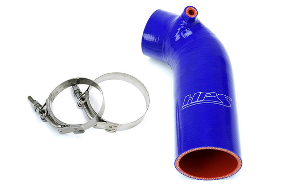 HPS シリコンエアインテークホース Honda Civic 2.0L ノンターボ 2016-2026用