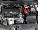 HPS シリコンエアインテークホース Honda Civic 2.0L ノンターボ 2016-2026用-8