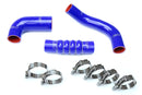 HPS シリコンインタークーラーホースキット Honda Civic / Civic Si 1.5L Turbo用-1