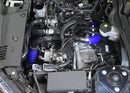 HPS シリコンインタークーラーホースキット Honda Civic / Civic Si 1.5L Turbo用-2