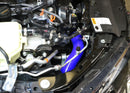 HPS シリコンインタークーラーホースキット Honda Civic / Civic Si 1.5L Turbo用-3