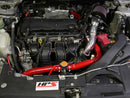 HPS シリコンラジエーター＆ヒーターホースキット Mitsubishi Lancer用-2