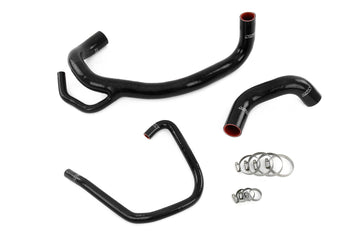HPS シリコンラジエーターホースキット(300 6.4L V8) Chrysler / Dodge用