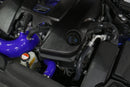 HPS シリコンラジエーターホースキット Lexus RCF / GSF ほか用-2
