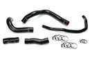 HPS シリコンラジエーターホースキット Lexus GS200t / RC200t 2.0L Turbo 2016-2017用-1