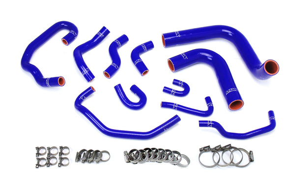 HPS 57-1654-BLUE Blue