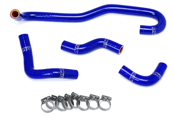 HPS シリコンヒーターホースキット(3.0L V6) Toyota 4Runner / Pickup用