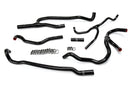 HPS シリコンヒーターホースキット Chevy Camaro SS Coupe 6.2L V8 2016-2017用-1