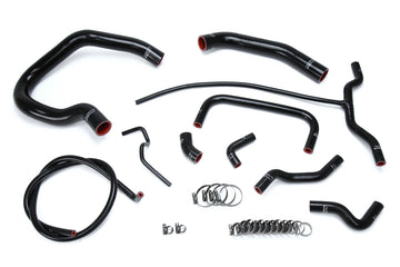 HPS シリコンラジエーター＆ヒーターホースキット Ford Ranger 4.0L V6 2004-2011用
