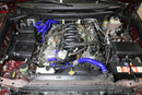 HPS シリコンラジエーター＆ヒーターホースキット(2008-2016) Lexus LX570 / Toyota Land Cruiser用-4