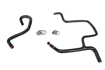 HPS シリコンヒーターホースキット Dodge Challenger / Charger用