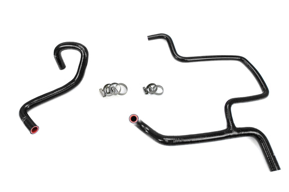 HPS シリコンヒーターホースキット Dodge Challenger / Charger用