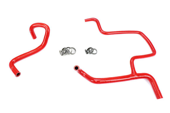 HPS シリコンヒーターホースキット Dodge Challenger / Charger用