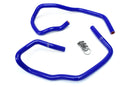 HPS シリコンヒーターホースキット / Silicone Heater Hose Kit – Toyota 4Runner 4.0L V6 (2010-2024)-2