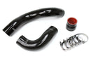 HPS シリコンインタークーラーホースキット Honda Civic Type R 2.0L Turbo 2017-2021用-1