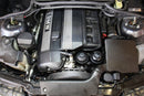 HPS シリコンラジエーター＆ヒーターホースキット BMW 323Ci / 323i ほか用-2