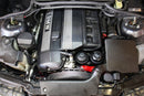 HPS シリコンラジエーター＆ヒーターホースキット BMW 323Ci / 323i ほか用-7