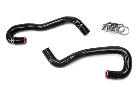 HPS シリコンヒーターホースキット Toyota Tundra 4.0L V6 2007-2010用