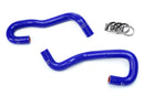 HPS シリコンヒーターホースキット Toyota Tundra 4.0L V6 2007-2010用-2