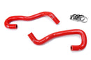 HPS シリコンヒーターホースキット Toyota Tundra 4.0L V6 2007-2010用-3
