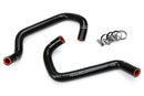 HPS シリコンヒーターホースキット Toyota Tundra 4.0L V6 2011-2015用-1
