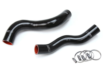 HPS シリコンラジエーターホースキット Jeep Commander / Grand Cherokee 2006-2009用