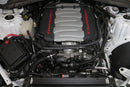 HPS シリコンラジエーター＆ヒーターホースキット Chevy Camaro SS Coupe 6.2L V8 2016-2017用-2