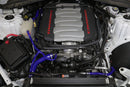 HPS シリコンラジエーター＆ヒーターホースキット Chevy Camaro SS Coupe 6.2L V8 2016-2017用-4