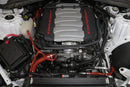 HPS シリコンラジエーター＆ヒーターホースキット Chevy Camaro SS Coupe 6.2L V8 2016-2017用-6