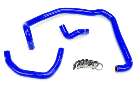 HPS シリコンヒーターホースキット / Silicone Heater Hose Kit – Toyota Tacoma 2.4L & 2.7L 4Cyl (1995-2004)