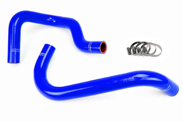 HPS シリコン ラジエーターホースキット Toyota Tacoma (1995-2004) 2.4l4cyl - 0