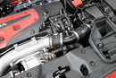 HPS シリコンエアインテークホース Honda Civic X Type R / Civic Type R 2.0L Turbo用-5