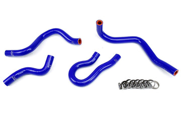 HPS シリコンヒーターホースキット Honda Civic Si B16 1.6L DOHC 1999-2000用 - 0