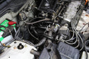 HPS シリコンヒーターホースキット Honda Civic CX DX LX 1.6L D16 SOHC 1996-2000用-2