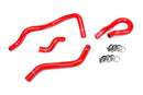 HPS シリコンヒーターホースキット Honda Civic CX DX LX 1.6L D16 SOHC 1996-2000用-5