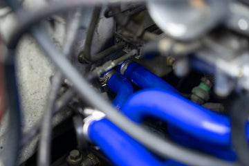 HPS シリコンヒーターホースキット Acura / Honda用 - 0