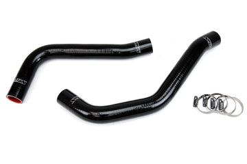 HPS シリコン ラジエーターホースキット FJクルーザー ('07-'14) フォーランナー ('03-'09) タコマ ('05-'15) 4.0L V6