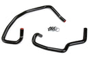 HPS シリコンヒーターホースキット Toyota 4Runner 4.0L V6 2003-2009用-1
