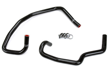HPS シリコンヒーターホースキット Toyota 4Runner 4.0L V6 2003-2009用