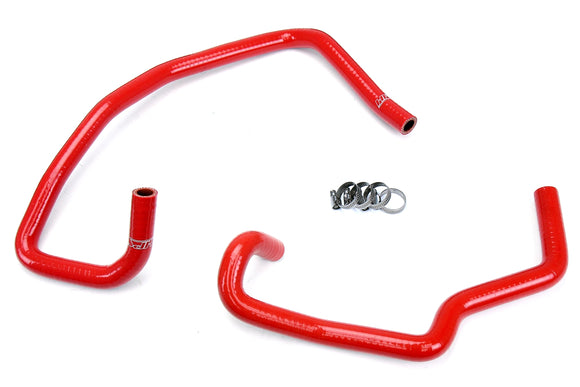 HPS シリコンヒーターホースキット Toyota 4Runner 4.0L V6 2003-2009用