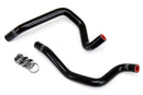 HPS シリコンヒーターホースキット Subaru Impreza WRX 2.0L Turbo 2004用-1