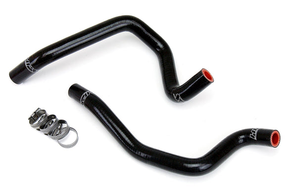 HPS シリコンヒーターホースキット Subaru Impreza WRX 2.0L Turbo 2004用